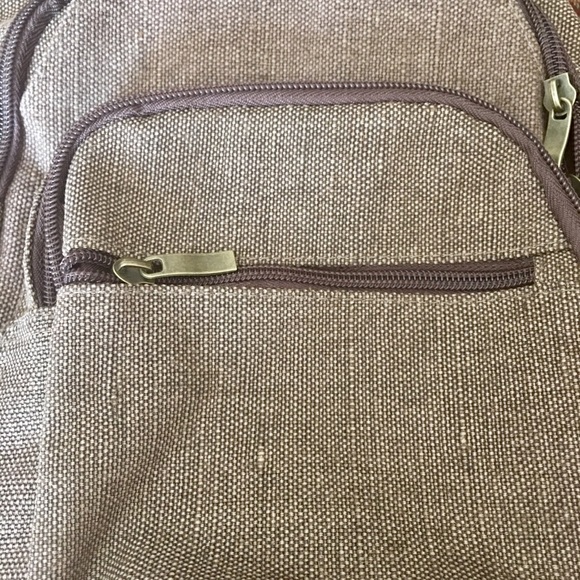 Brand new wine backpack - Picture 4 of 8